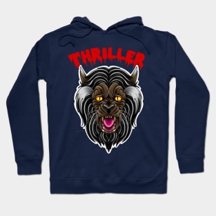 Thriller Hoodie